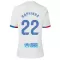 FC Barcelona Raphinha 22 Udebanetrøje 23/24