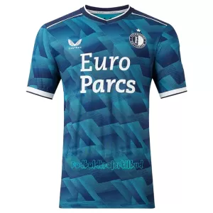 Feyenoord Rotterdam Hartman 5 Udebanetrøje Barn 23/24