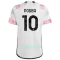 Juventus Pogba 10 Udebanetrøje 23/24