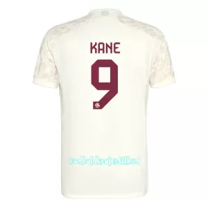 FC Bayern München Harry Kane 9 Champions League 3. trøje Barn 23/24
