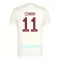 FC Bayern München Kingsley Coman 11 Champions League 3. trøje 23/24
