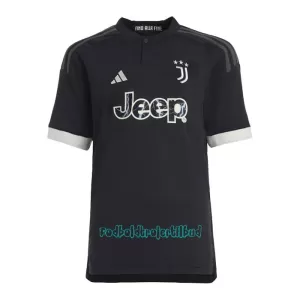 Juventus 3. trøje Barn 23/24