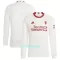 Manchester United 3. trøje 23/24 Langærmet