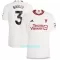 Manchester United Bailly 3 3. trøje 23/24