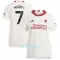 Manchester United Mason Mount 7 3. trøje Kvinde 23/24