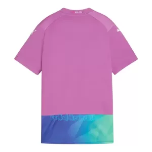 AC Milan 3. trøje Kvinde 23/24