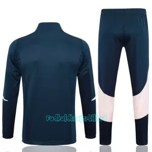 Ajax Amsterdam Træningsjakkedragter 23/24 Blå