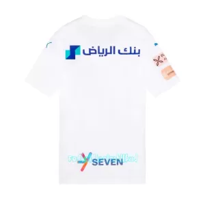 Al Hilal SFC Udebanetrøje 23/24