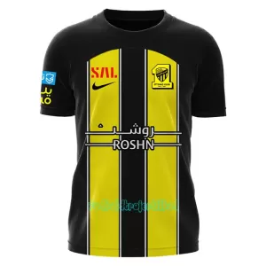 Al-Ittihad FC Hjemmebanetrøje 23/24