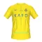 Al-Nassr FC Hjemmebanetrøje 23/24