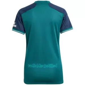 Arsenal 3. trøje Kvinde 23/24