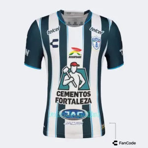CF Pachuca Hjemmebanetrøje 23/24