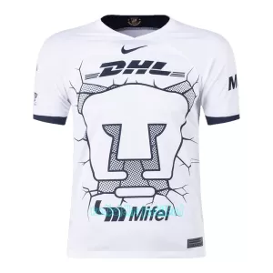 Pumas UNAM Hjemmebanetrøje 23/24