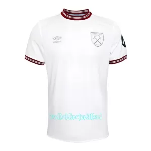 West Ham United Udebanetrøje 23/24