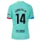 FC Barcelona João Félix 14 3. trøje 23/24