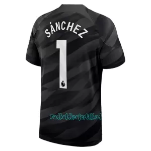Chelsea Sanchez 1 Målmand Hjemmebanetrøje 23/24