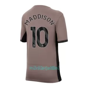 Tottenham Hotspur Maddison 10 3. trøje Barn 23/24