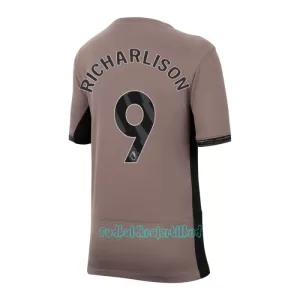 Tottenham Hotspur Richarlison de Andrade 9 3. trøje Barn 23/24