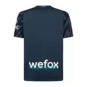 AC Milan Målmand 3. trøje 23/24