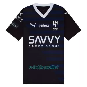 Al Hilal SFC 3. trøje 23/24
