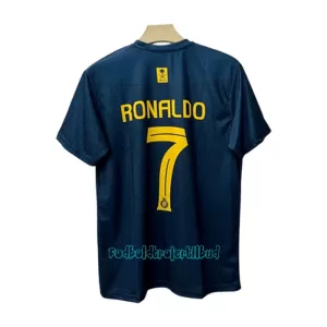 Al-Nassr FC Cristiano Ronaldo 7 Udebanetrøje 23/24
