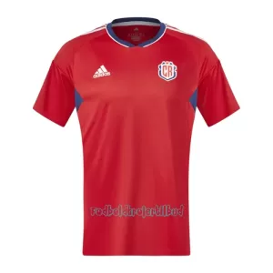 Costa Rica Hjemmebanetrøje 2023