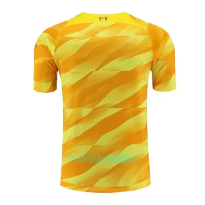 Liverpool Målmand 3. trøje 23/24