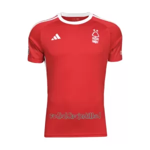 Nottingham Forest Hjemmebanetrøje 23/24