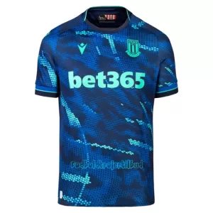 Stoke City Udebanetrøje 23/24