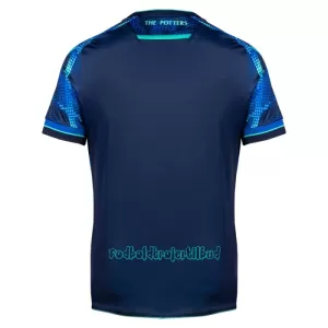 Stoke City Udebanetrøje 23/24