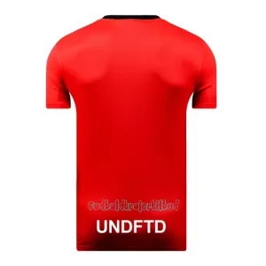 Birmingham City Hjemmebanetrøje 23/24