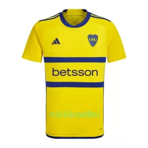 Boca Juniors Udebanetrøje 23/24
