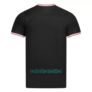 Eintracht Frankfurt Udebanetrøje 23/24