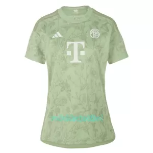 FC Bayern München 3. trøje Kvinde 23/24