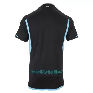 Leicester City Udebanetrøje 23/24