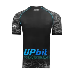 Napoli Halloween Trøje 23/24 Speciel