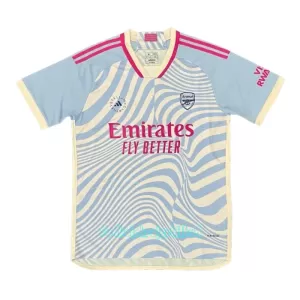 Arsenal x Stella McCartney Trøje 23/24 Speciel