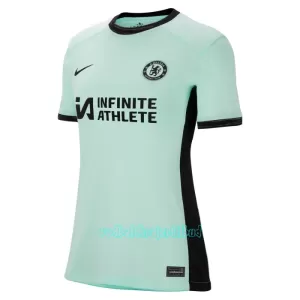 Chelsea 3. trøje Kvinde 23/24