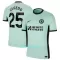 Chelsea Caicedo 25 3. trøje 23/24