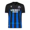 Club Brugge Hjemmebanetrøje 23/24