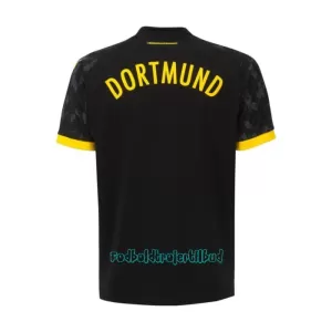Borussia Dortmund Udebanetrøje Barn 23/24