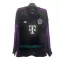 FC Bayern München Udebanetrøje 23/24 Langærmet