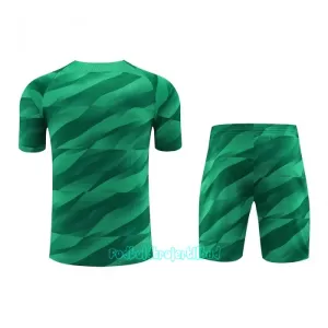 Paris Saint-Germain Målmand Hjemmebanetrøje Barn 23/24