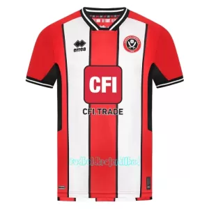 Sheffield United Hjemmebanetrøje 23/24