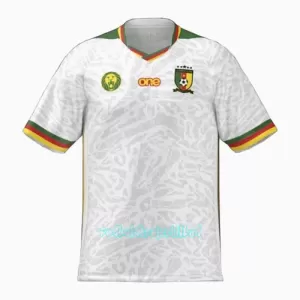 Cameroun 3. trøje 23/24
