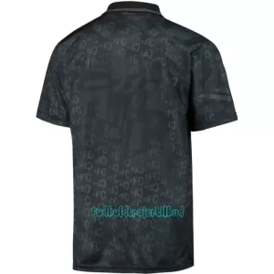 Chelsea x Score Draw Black Out Trøje Retro 2023