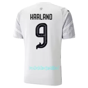 Manchester City Erling Haaland 9 Year of the Trøje 2024 Dragon