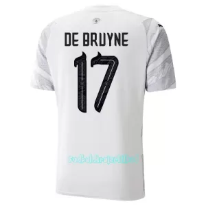 Manchester City Kevin De Bruyne 17 Year of the Trøje 2024 Dragon