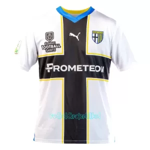 Parma Calcio Hjemmebanetrøje 23/24