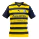 Parma Calcio Udebanetrøje 23/24 Parma Calcio Udebanetrøje 23/24